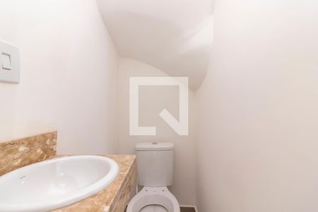 Lavabo de apartamento à venda com 2 quartos, 69m² em Vila Ester (zona Norte), São Paulo