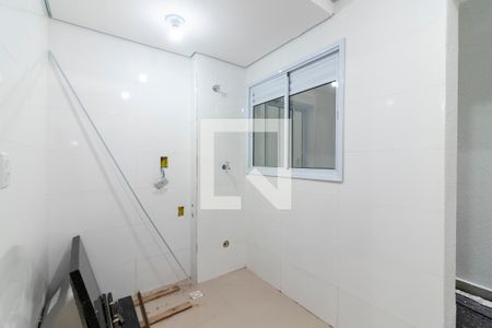 Área de Serviço de apartamento à venda com 2 quartos, 69m² em Vila Ester (zona Norte), São Paulo