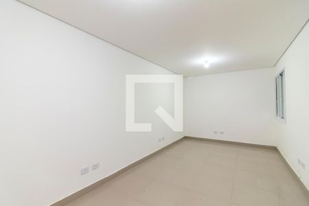 Sala de Jantar de apartamento à venda com 2 quartos, 69m² em Vila Ester (zona Norte), São Paulo