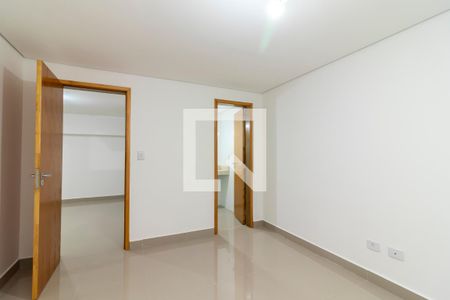 Suíte de apartamento à venda com 2 quartos, 69m² em Vila Ester (zona Norte), São Paulo