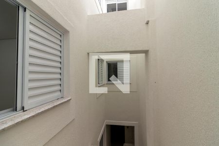 Quarto 1 - Vista de apartamento à venda com 2 quartos, 62m² em Vila Ester (zona Norte), São Paulo