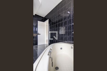Banheiro Cobertura de apartamento à venda com 4 quartos, 240m² em União, Belo Horizonte
