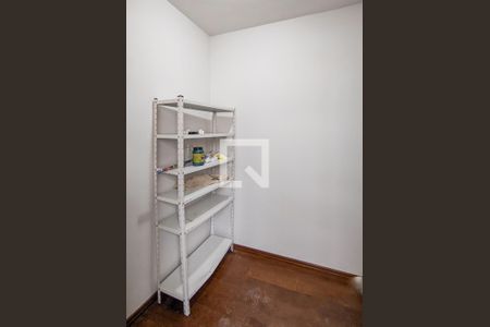 Despensa de apartamento à venda com 4 quartos, 240m² em União, Belo Horizonte