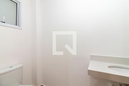 Lavabo de apartamento à venda com 2 quartos, 76m² em Vila Ester (zona Norte), São Paulo