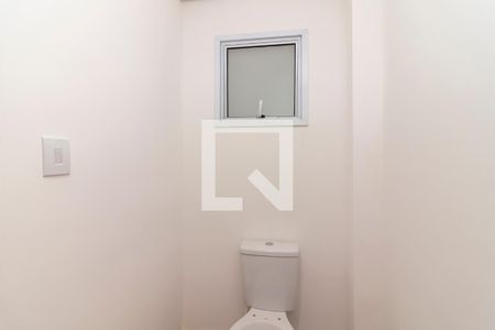 Lavabo de apartamento à venda com 2 quartos, 76m² em Vila Ester (zona Norte), São Paulo