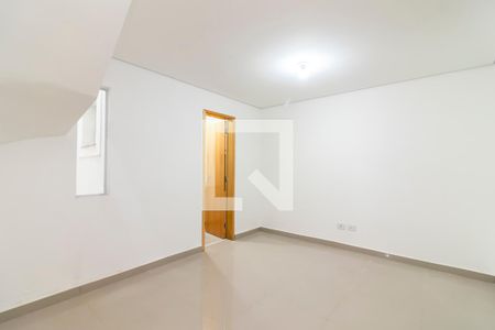 Sala de Estar de apartamento à venda com 2 quartos, 76m² em Vila Ester (zona Norte), São Paulo