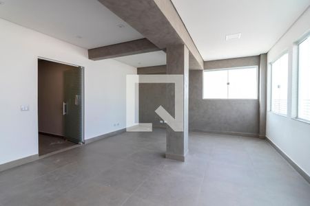 Área comum - Salão de festas de apartamento à venda com 2 quartos, 76m² em Vila Ester (zona Norte), São Paulo