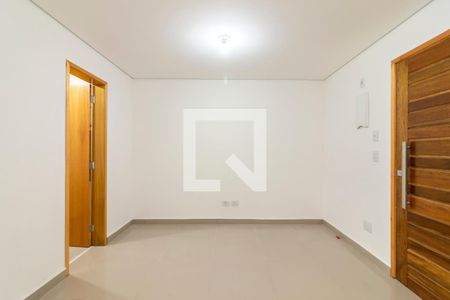 Sala de Estar de apartamento à venda com 2 quartos, 76m² em Vila Ester (zona Norte), São Paulo