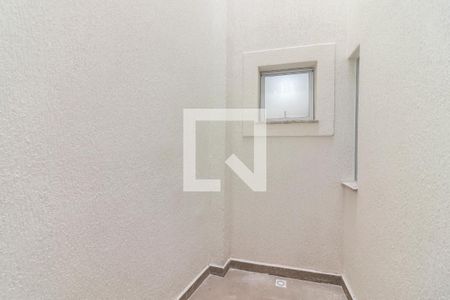 Quintal de apartamento à venda com 2 quartos, 76m² em Vila Ester (zona Norte), São Paulo