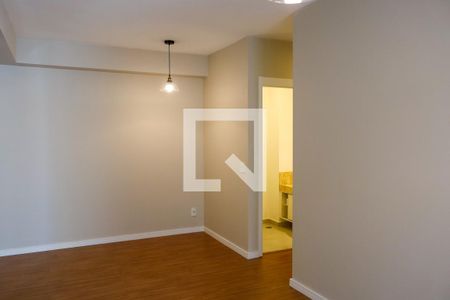 Sala de apartamento para alugar com 2 quartos, 71m² em Centro, Osasco