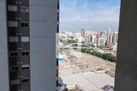 Vista da Sacada de apartamento para alugar com 2 quartos, 71m² em Centro, Osasco