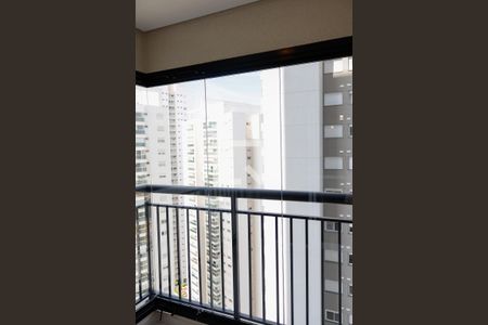 Sacada de apartamento para alugar com 2 quartos, 71m² em Centro, Osasco