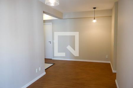 Sala de apartamento para alugar com 2 quartos, 71m² em Centro, Osasco