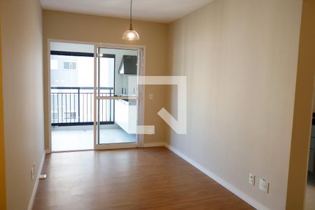 Sala de apartamento para alugar com 2 quartos, 71m² em Centro, Osasco