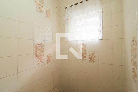 Lavabo de casa à venda com 3 quartos, 130m² em Conjunto Residencial Santa Terezinha, São Paulo