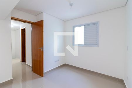 Quarto 1 de apartamento à venda com 2 quartos, 60m² em Vila Ester (zona Norte), São Paulo