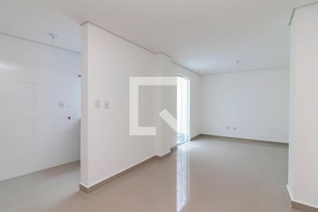 Sala de Jantar de apartamento à venda com 2 quartos, 60m² em Vila Ester (zona Norte), São Paulo