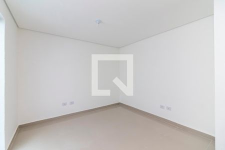Sala de Estar de apartamento à venda com 2 quartos, 60m² em Vila Ester (zona Norte), São Paulo