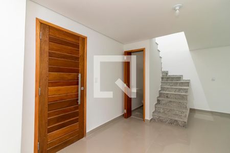 Sala de Jantar de apartamento à venda com 2 quartos, 60m² em Vila Ester (zona Norte), São Paulo