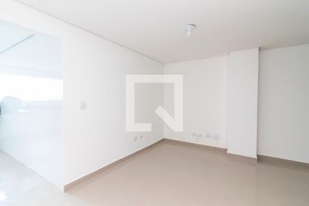 Sala de Jantar de apartamento à venda com 2 quartos, 90m² em Vila Ester (zona Norte), São Paulo
