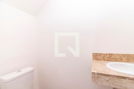 Lavabo de apartamento à venda com 2 quartos, 90m² em Vila Ester (zona Norte), São Paulo