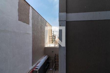 Suíte 1 - Vista de apartamento à venda com 2 quartos, 90m² em Vila Ester (zona Norte), São Paulo