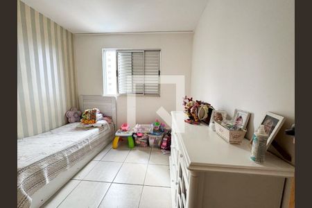 Quarto 1 de apartamento à venda com 3 quartos, 90m² em Castelo, Belo Horizonte