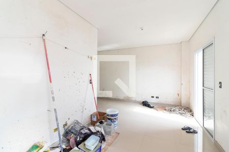 Sala de apartamento à venda com 1 quarto, 47m² em Vila Ester (zona Norte), São Paulo