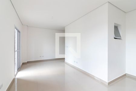 Sala de apartamento à venda com 1 quarto, 52m² em Vila Ester (zona Norte), São Paulo