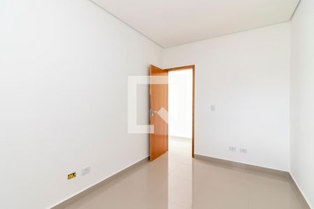 Quarto  de apartamento à venda com 1 quarto, 52m² em Vila Ester (zona Norte), São Paulo