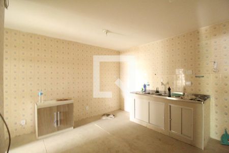 Cozinha 1 de casa de condomínio à venda com 3 quartos, 249m² em Anil, Rio de Janeiro