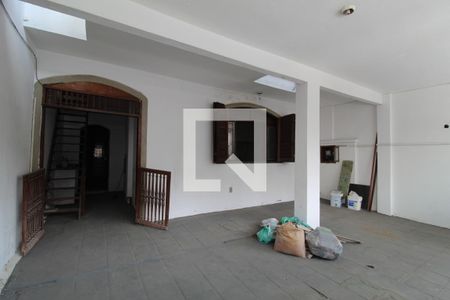 Garagem de casa de condomínio à venda com 3 quartos, 249m² em Anil, Rio de Janeiro