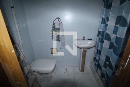 Banheiro 1 de casa de condomínio à venda com 3 quartos, 249m² em Anil, Rio de Janeiro