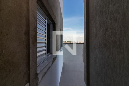 Quarto 1 - Vista de apartamento à venda com 2 quartos, 43m² em Vila Ester (zona Norte), São Paulo