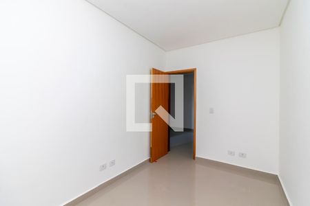 Quarto 2 de apartamento à venda com 2 quartos, 43m² em Vila Ester (zona Norte), São Paulo