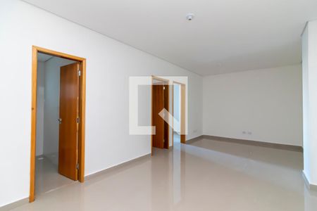 Sala de apartamento à venda com 2 quartos, 43m² em Vila Ester (zona Norte), São Paulo