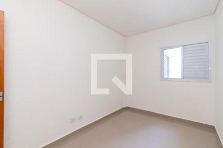 Quarto 1 de apartamento à venda com 2 quartos, 43m² em Vila Ester (zona Norte), São Paulo