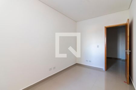Quarto 1 de apartamento à venda com 2 quartos, 43m² em Vila Ester (zona Norte), São Paulo