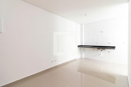 Sala de apartamento à venda com 1 quarto, 31m² em Vila Ester (zona Norte), São Paulo