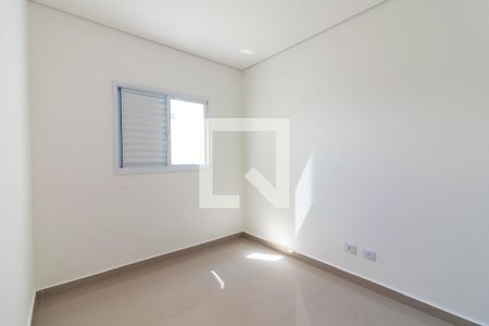 Quarto de apartamento à venda com 1 quarto, 31m² em Vila Ester (zona Norte), São Paulo