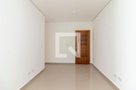 Sala de apartamento à venda com 1 quarto, 31m² em Vila Ester (zona Norte), São Paulo