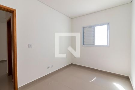 Quarto de apartamento à venda com 1 quarto, 31m² em Vila Ester (zona Norte), São Paulo