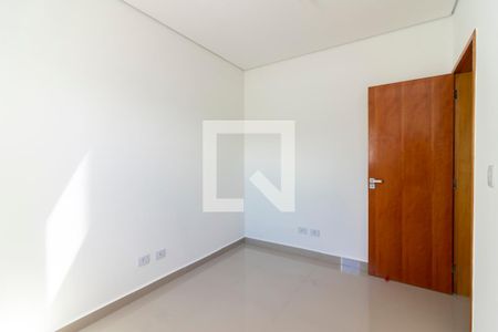 Quarto de apartamento à venda com 1 quarto, 31m² em Vila Ester (zona Norte), São Paulo