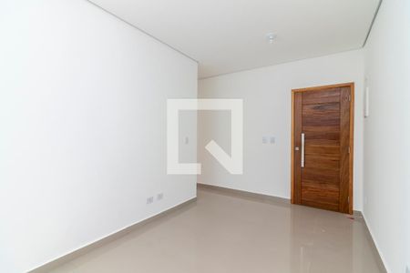 Sala de apartamento à venda com 1 quarto, 31m² em Vila Ester (zona Norte), São Paulo