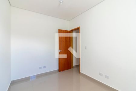 Quarto de apartamento à venda com 1 quarto, 31m² em Vila Ester (zona Norte), São Paulo