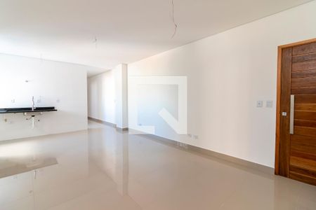 Sala de apartamento à venda com 2 quartos, 60m² em Vila Ester (zona Norte), São Paulo