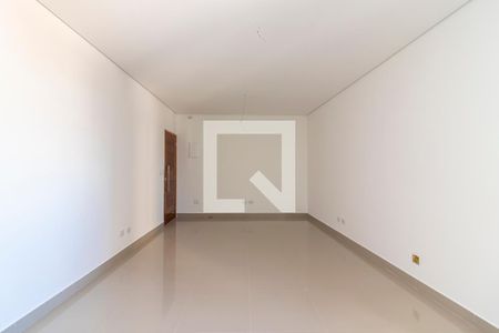 Sala de apartamento à venda com 2 quartos, 60m² em Vila Ester (zona Norte), São Paulo