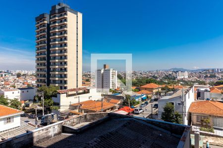 Vista do Quarto 1 de apartamento à venda com 2 quartos, 60m² em Vila Ester (zona Norte), São Paulo