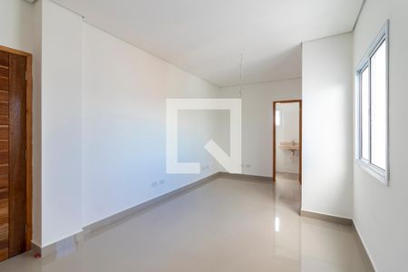 Sala de apartamento à venda com 1 quarto, 42m² em Vila Ester (zona Norte), São Paulo