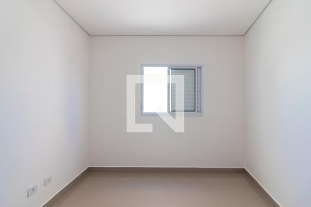 Quarto 1 de apartamento à venda com 1 quarto, 42m² em Vila Ester (zona Norte), São Paulo